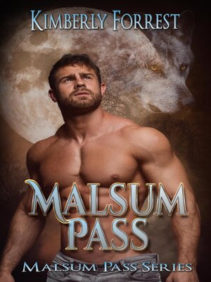 cover image of Malsum Pass